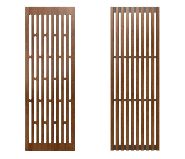 VETENI Woody Black VT-WOODY-01BK - 1268279 - zdjęcie 9